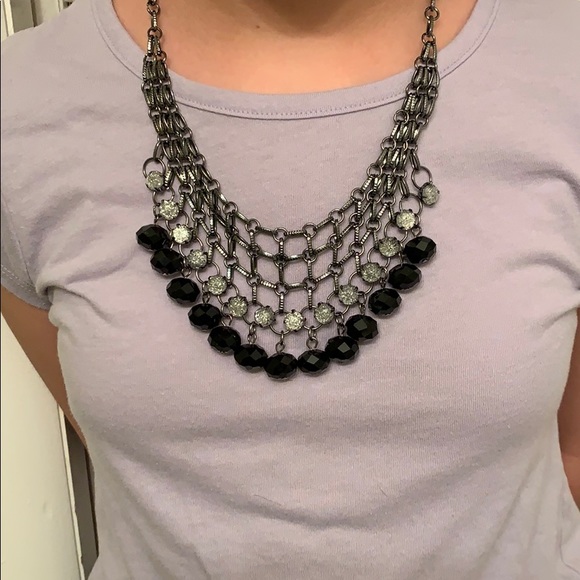 NWOT Mixit Necklace - Picture 2 of 2